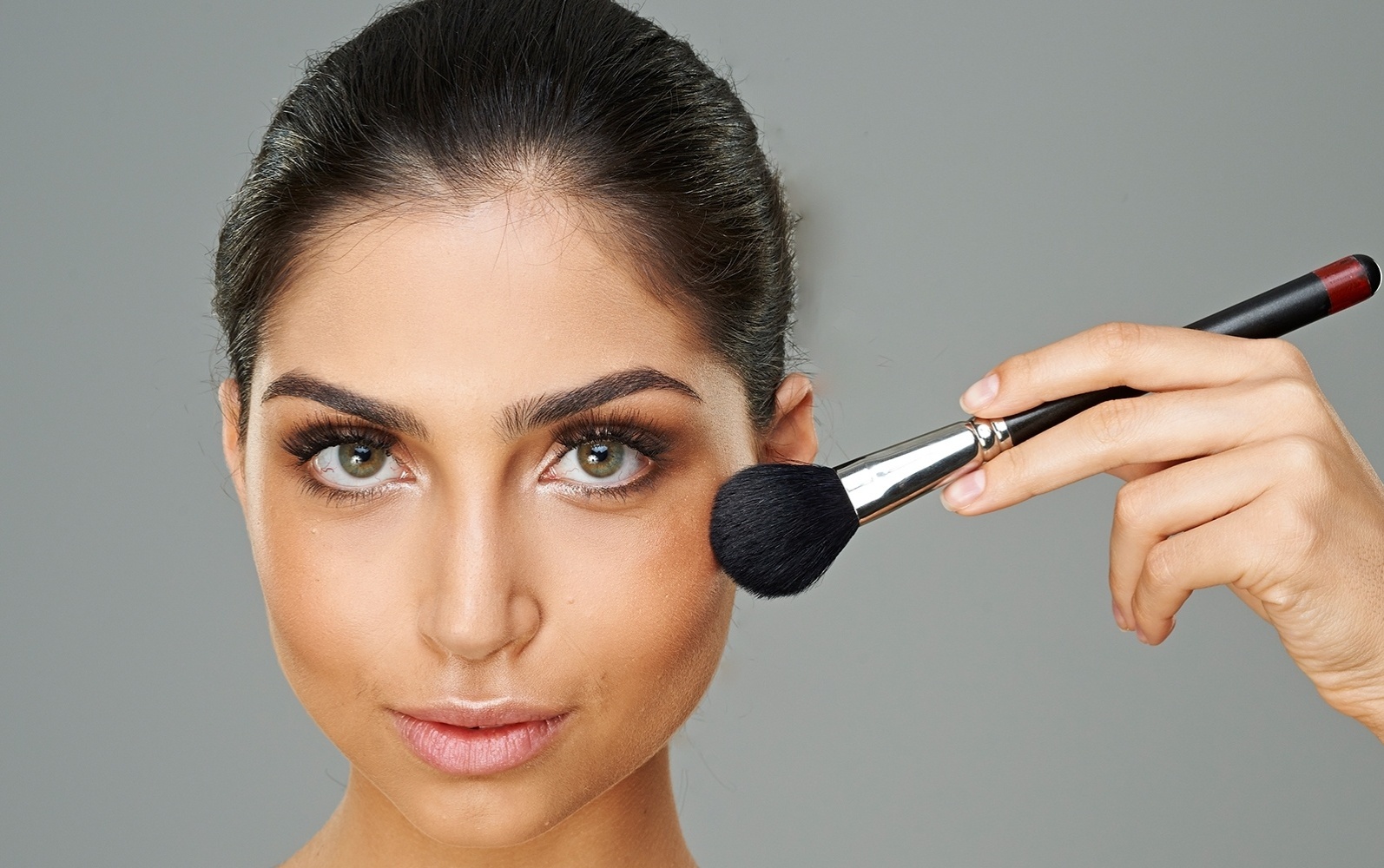 Look vermelho - Christian Parente/UOL