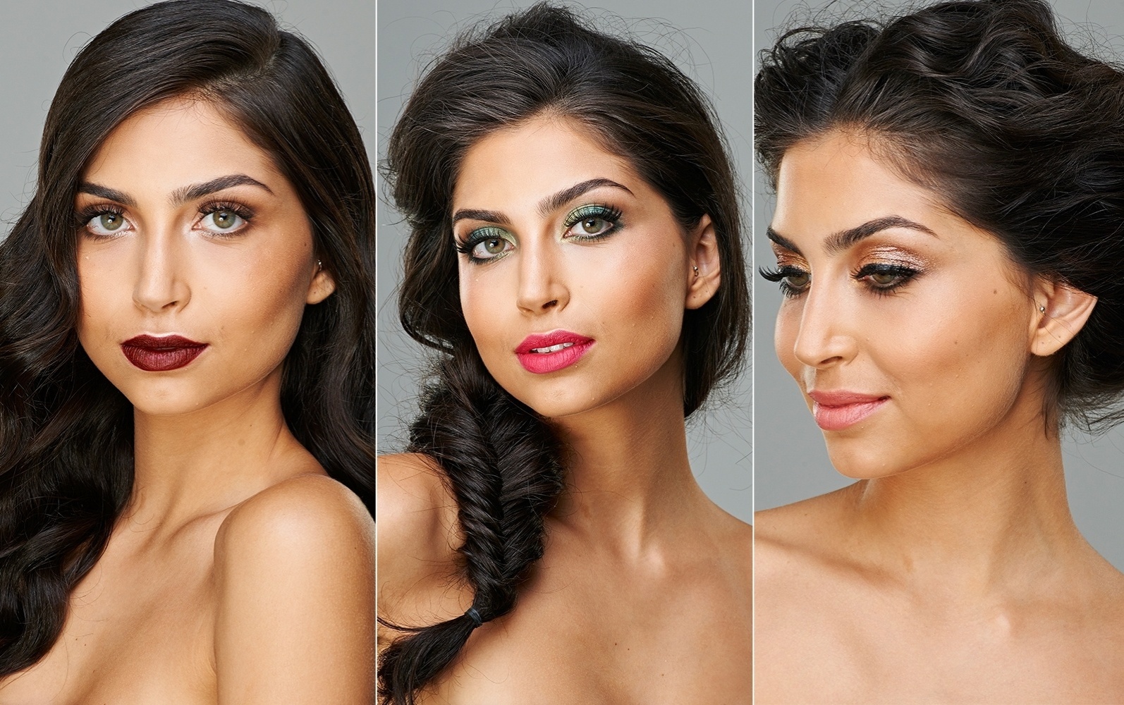 Looks de ano novo - Christian Parente/UOL