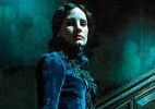 Jessica Chastain aparece em 1ª imagem de "Crimson Peak", terror de Del Toro - Divulgação