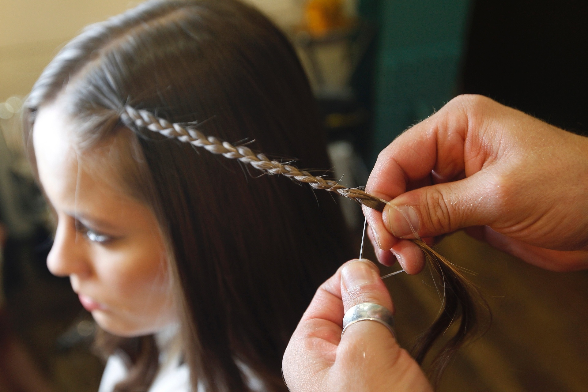 Passo a passo penteados para festas de final de ano - praia - Reinaldo Canato/UOL