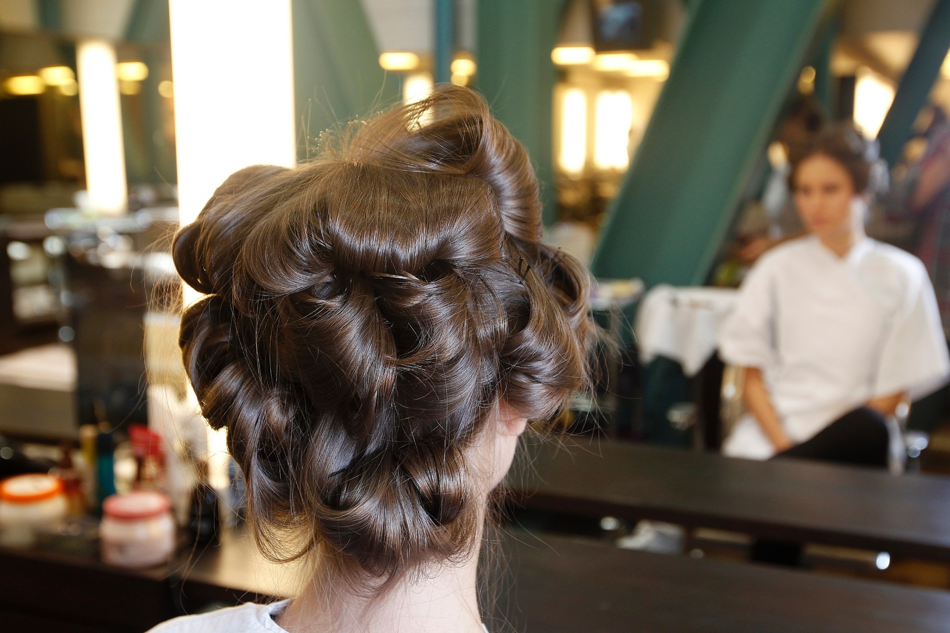 Passo a passo penteados para festas de final de ano - praia - Reinaldo Canato/UOL