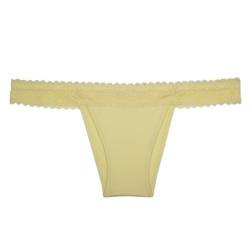 Calcinhas de Ano-Novo - Dezembro/2014 - 3 - Divulgação