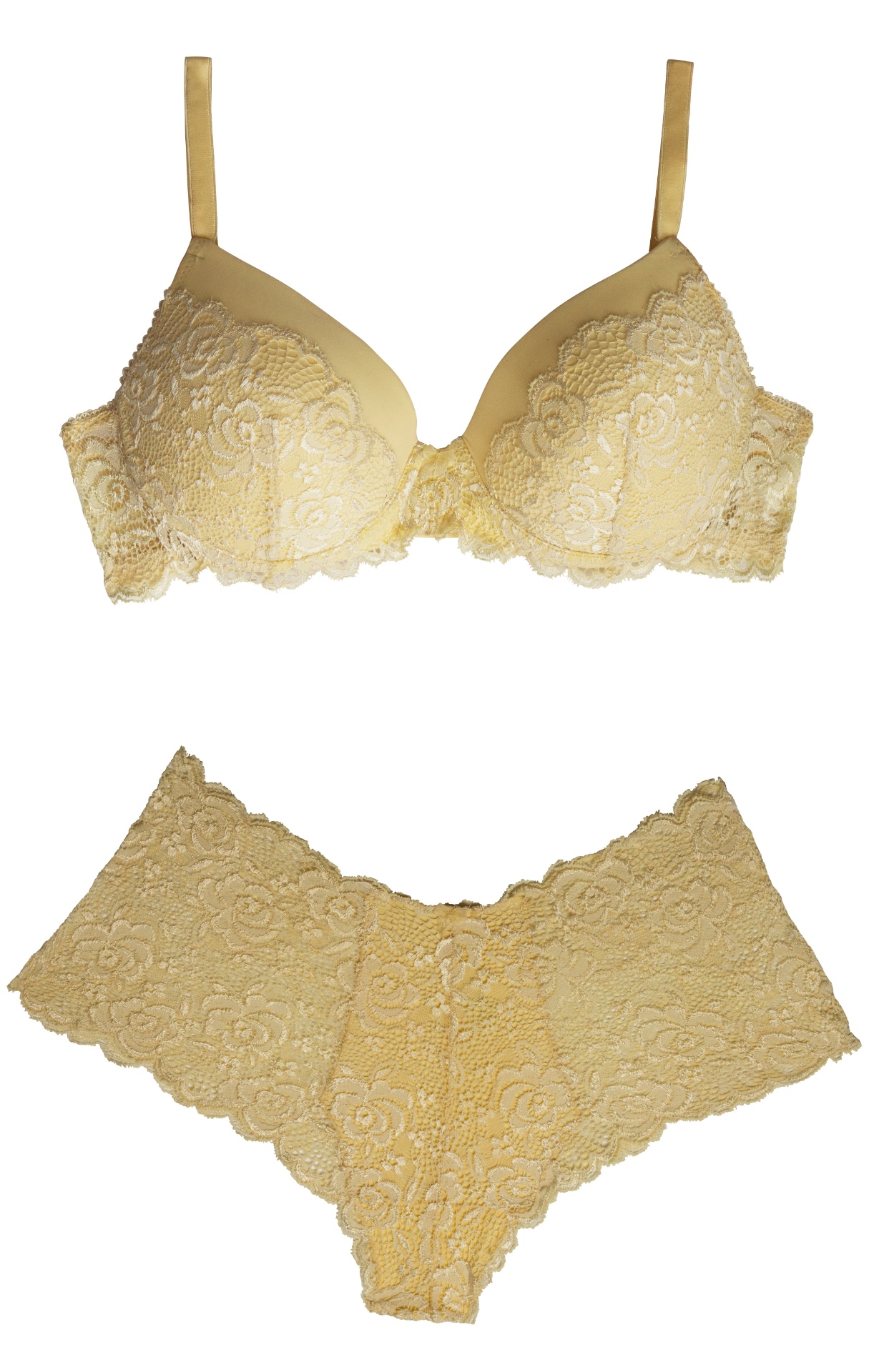 Calcinhas de Ano-Novo - Dezembro/2014 - 4 - Divulgação