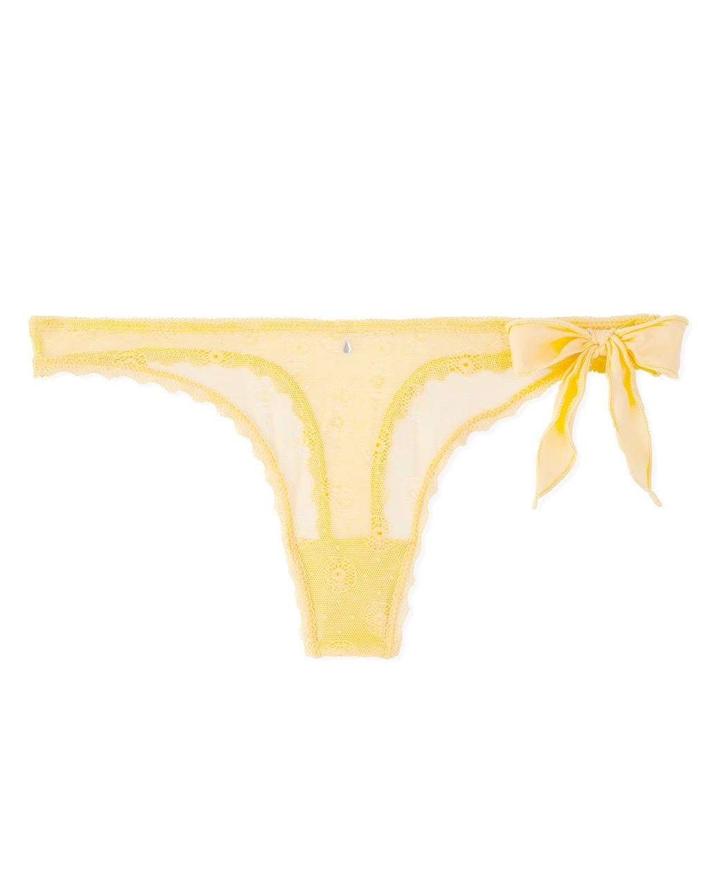 Calcinhas de Ano-Novo - Dezembro/2014 - 7 - Divulgação