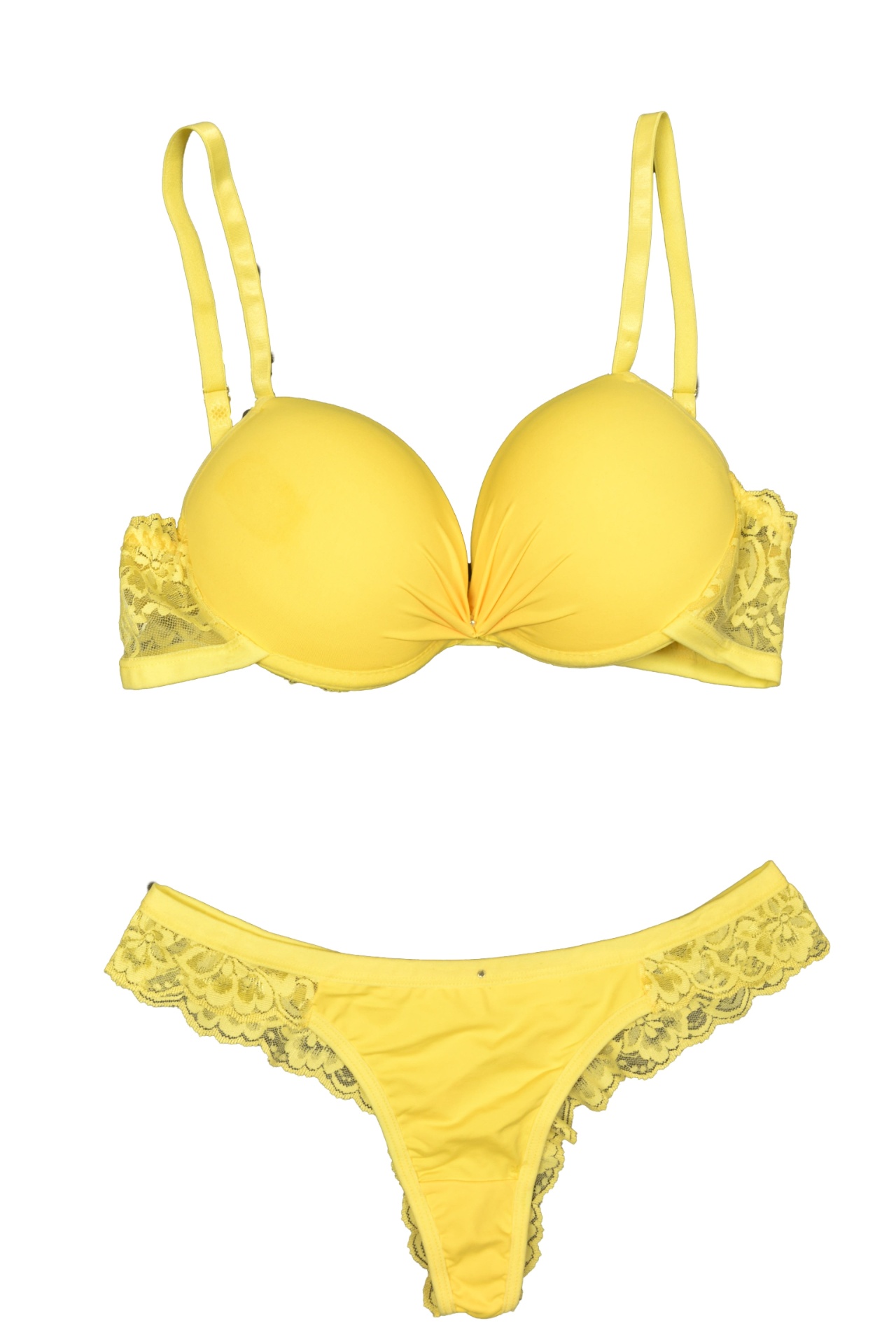 Calcinhas de Ano-Novo - Dezembro/2014 - 8 - Divulgação