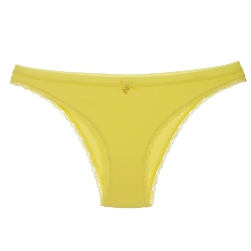 Calcinhas de Ano-Novo - Dezembro/2014 - 9 - Divulgação