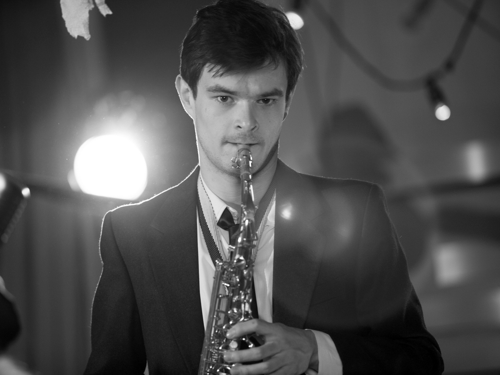 Cena de "Ida" - Divulgação