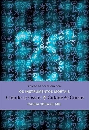 INSTRUMENTOS MORTAIS - EDIÇÃO DE COLECIONADOR - Divulgação