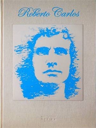 ROBERTO CARLOS COLLECTOR'S BOOK - Divulgação