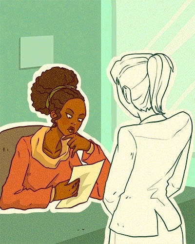 PERFECCIONISTA - Luckabee/UOL