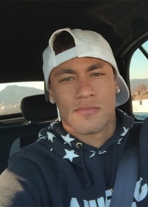 Neymar não assume nenhum namoro desde o fim da união com Bruna Marquezine