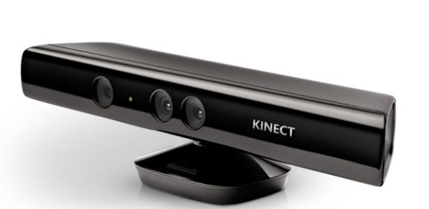 Kinect é descontinuado novamente