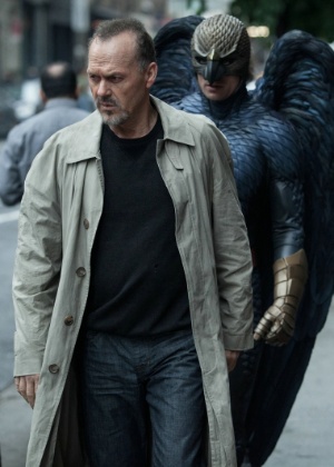 Michael Keaton - Divulgação - Divulgação