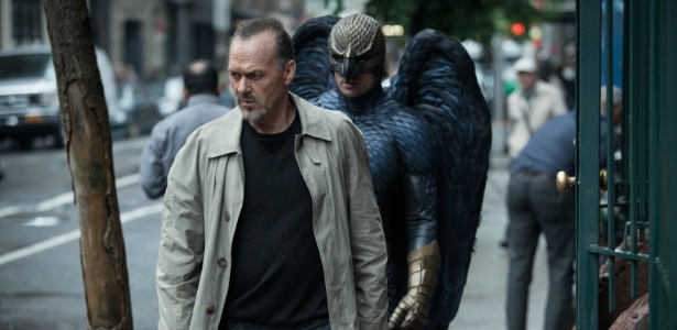 "Birdman", do diretor Alejandro González Iñárritu, vencedor do Oscar de melhor filme em 2015 - Divulgação