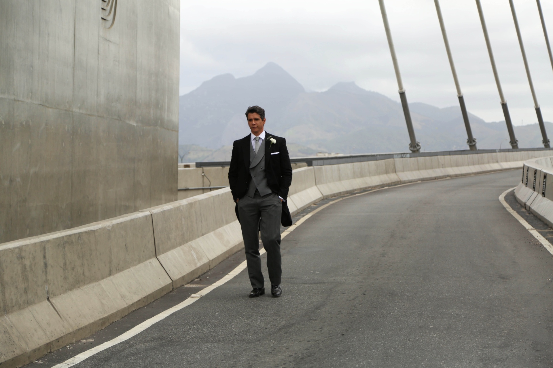 Cena de "Loucas pra Casar" - Divulgação