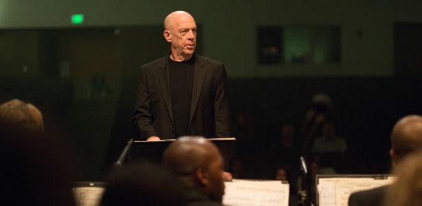 J.K. Simmons - Divulgação - Divulgação