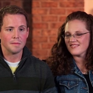 Participantes do especial "My Husband's Not Gay", do canal americano TLC