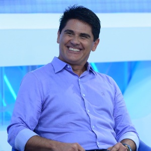 César Filho era cogitado a ser o apresentador de "Discutindo a Relação"