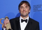 Richard Linklater vence Globo de Ouro de melhor diretor por "Boyhood" - Reuters