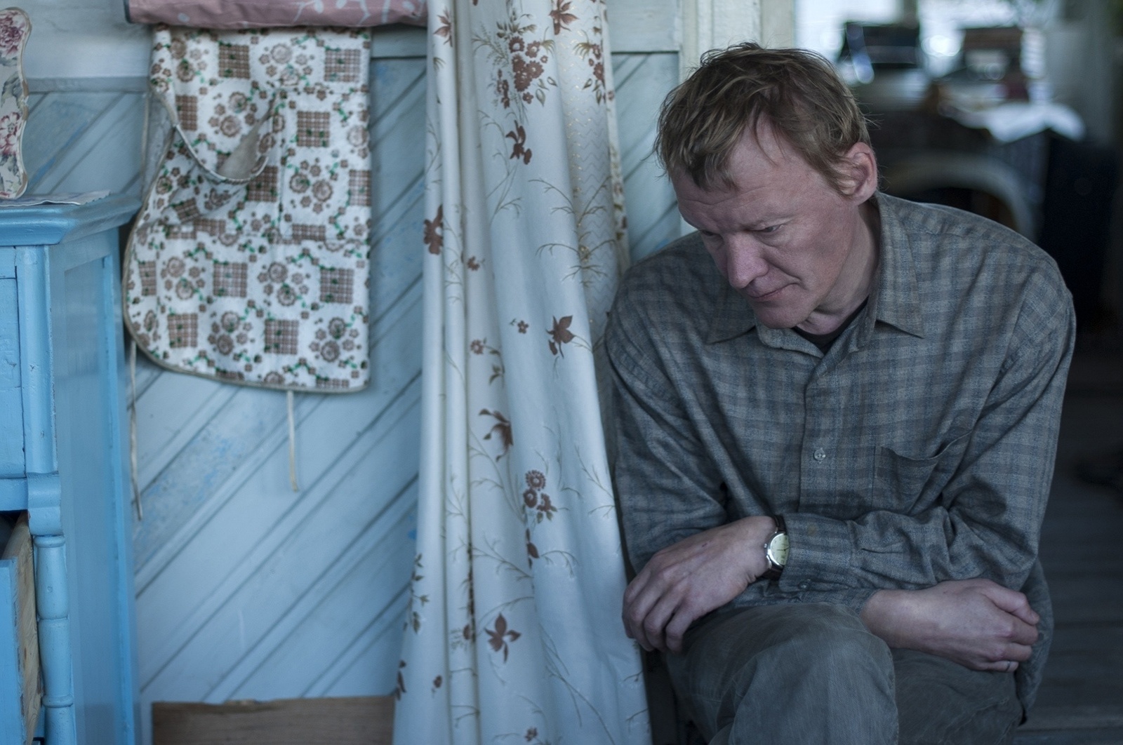 Cena de "Leviatã" - Divulgação