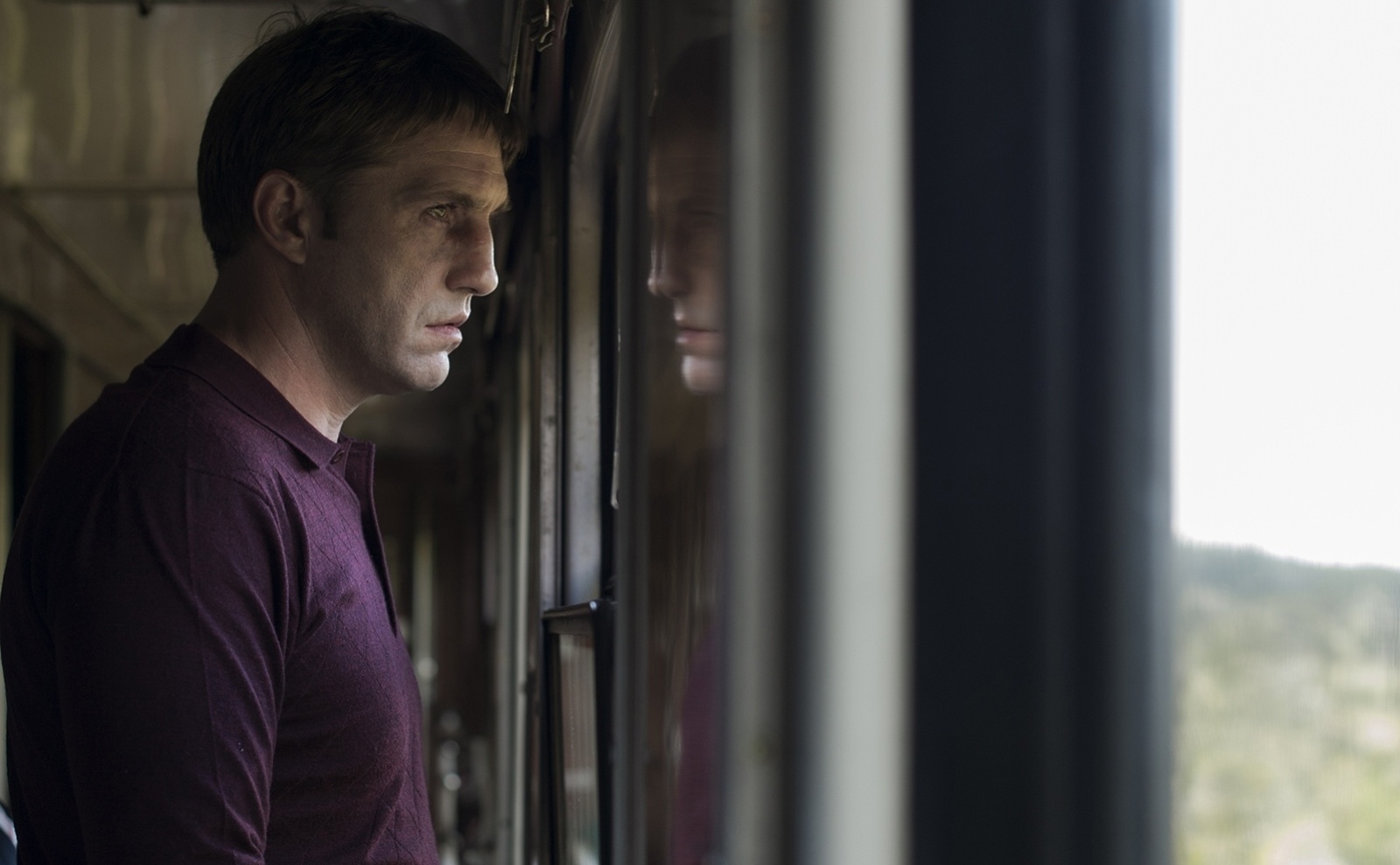 Cena de "Leviatã" - Divulgação