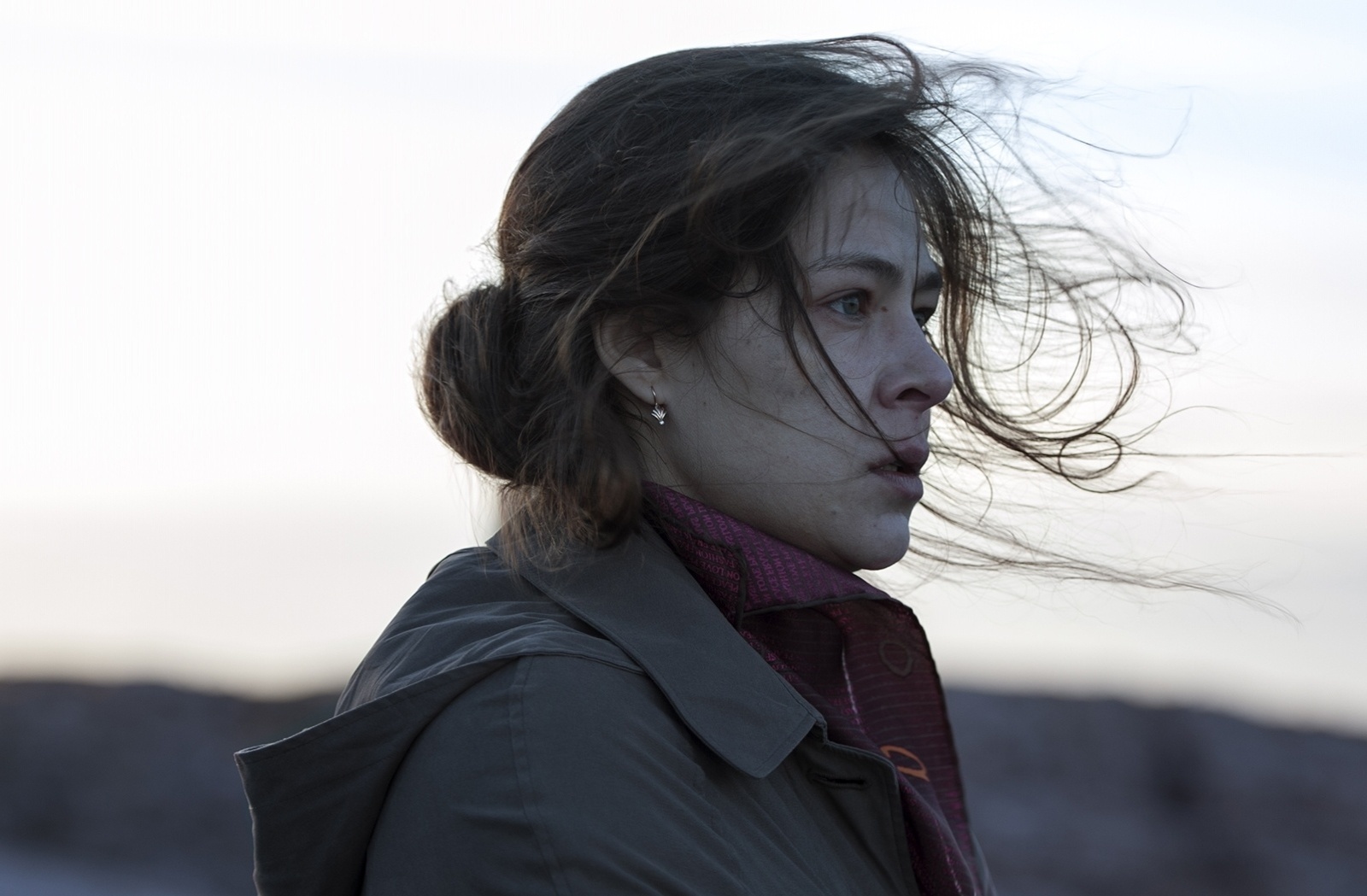 Cena de "Leviatã" - Divulgação