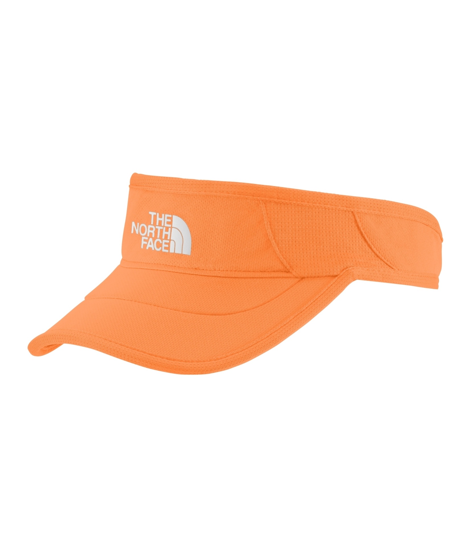 Viseira com logos refletivos e FPS50, da The North Face. Preço: R$ 109. Informações: www.thenorthface.com.br | Preço e disponibilidade pesquisados em dezembro de 2014 e sujeitos a alterações - Divulgação