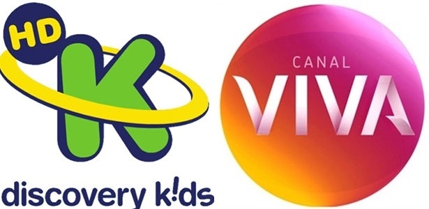 Discovery Kids passa Band e canal Viva dispara na TV paga