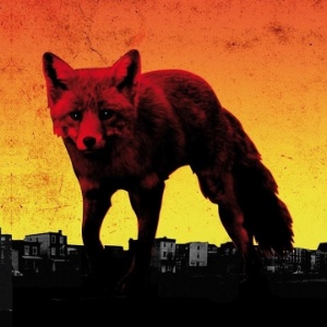 "The Day Is My Enemy", novo álbum do The Prodigy, chega às lojas no dia 30 de março - Divulgação - Divulgação