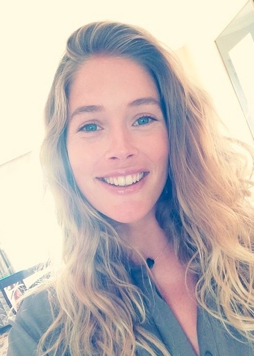 Doutzen Kroes - Reprodução