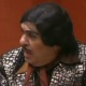 Chico Anysio participa do "BBB1" - Reprodução/ TV Globo