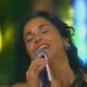 Daniela Mercury canta para os brothers no "BBB12" - Reprodução/ TV Globo