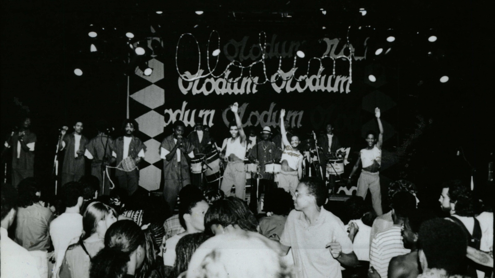 30 anos de axé music fotos históricas Fotos UOL Carnaval 2015