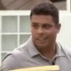 Ronaldo Fenômeno participa do "BBB" - Reprodução/TV Globo