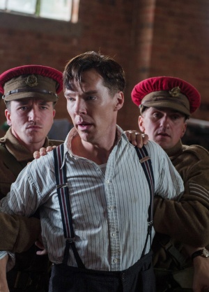 Benedict Cumberbatch - Divulgação/Diamond Films - Divulgação/Diamond Films