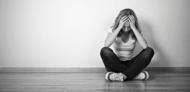 Para casos sem abuso histórico, terapia combinada com antidepressivo pode ser eficaz - Getty Images