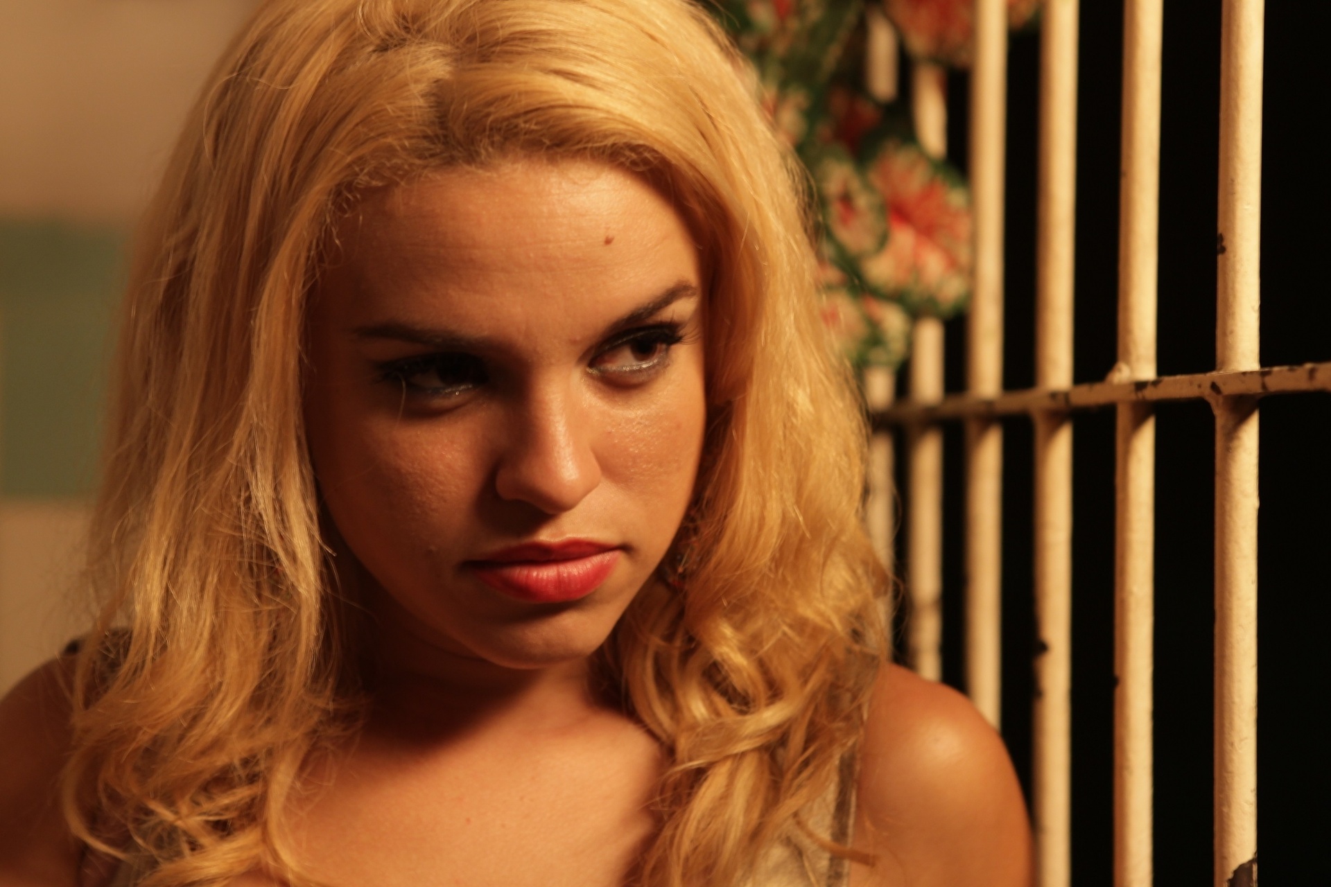 Cena de "Amor, Plástico e Barulho" - Divulgação