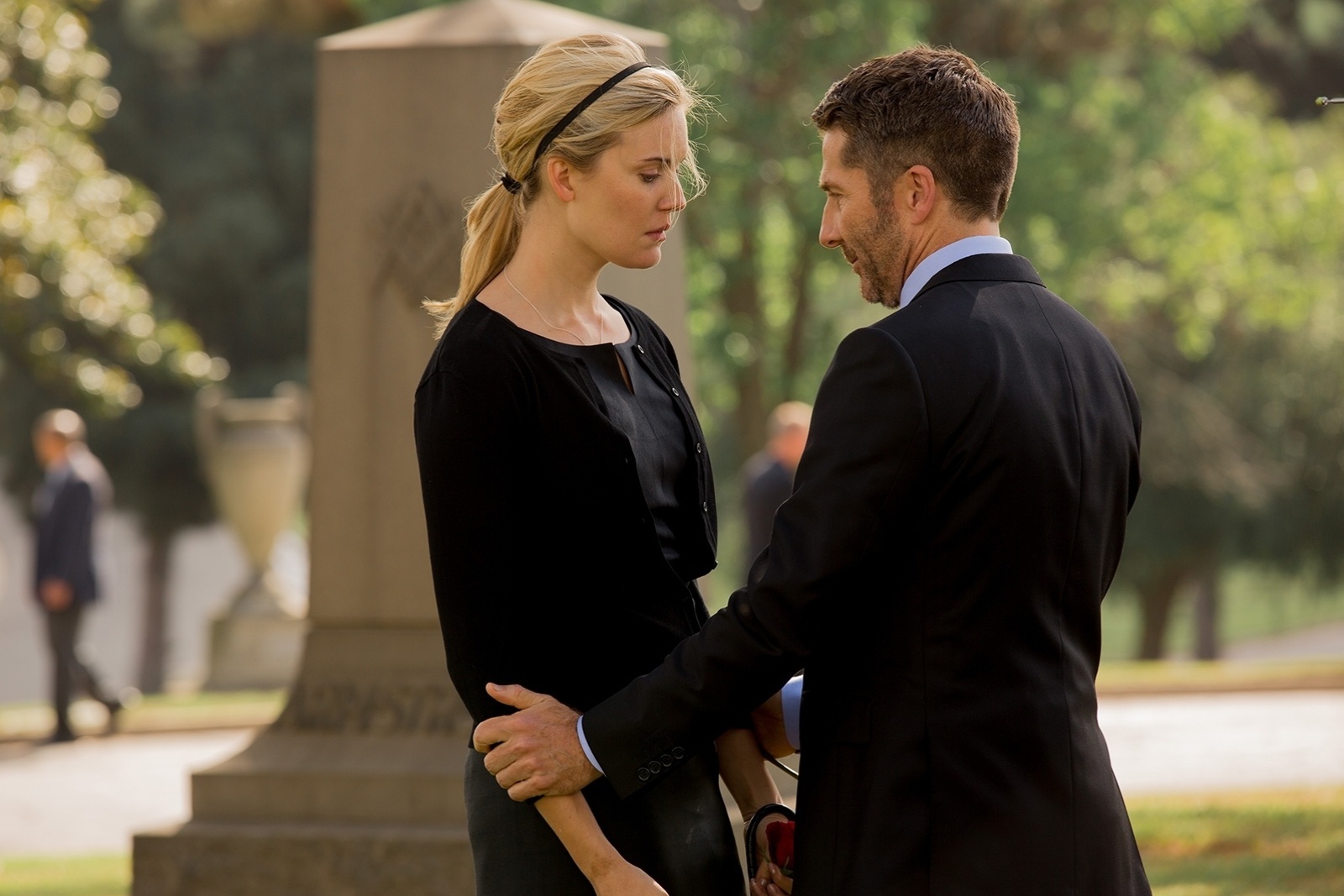 Cena de "Busca Implacável 3" - Divulgação