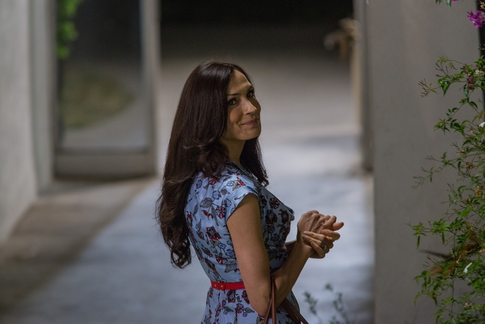 Cena de "Busca Implacável 3" - Divulgação