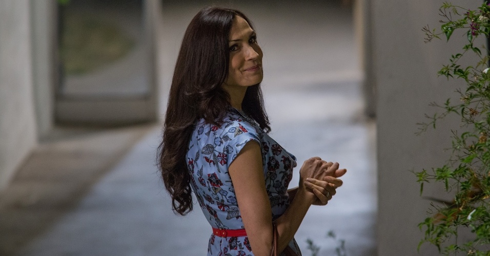 Busca Implacável 3 (2015) BOL Fotos BOL Fotos