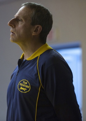 Steve Carell - Divulgação - Divulgação