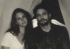 Após "A Entrevista", James Franco quer produzir filme com Lana Del Rey - Reprodução/Instagram