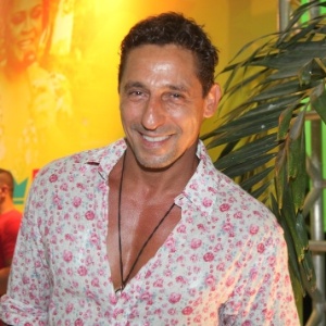 Claudio Andrade/Photo Rio News