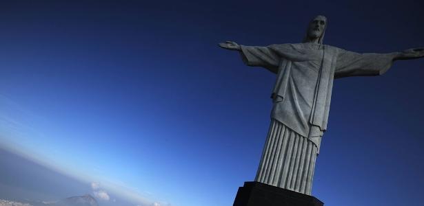 Brasil lidera alta no turismo internacional no mundo, diz estudo da ONU