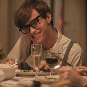 Cena de "A Teoria de Tudo" - Divulgação
