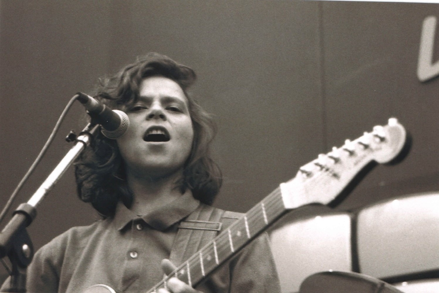 Cena de "Cássia Eller" - Divulgação