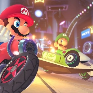 Nintendo pretende entrar no mundo dos jogos móveis - Divulgação