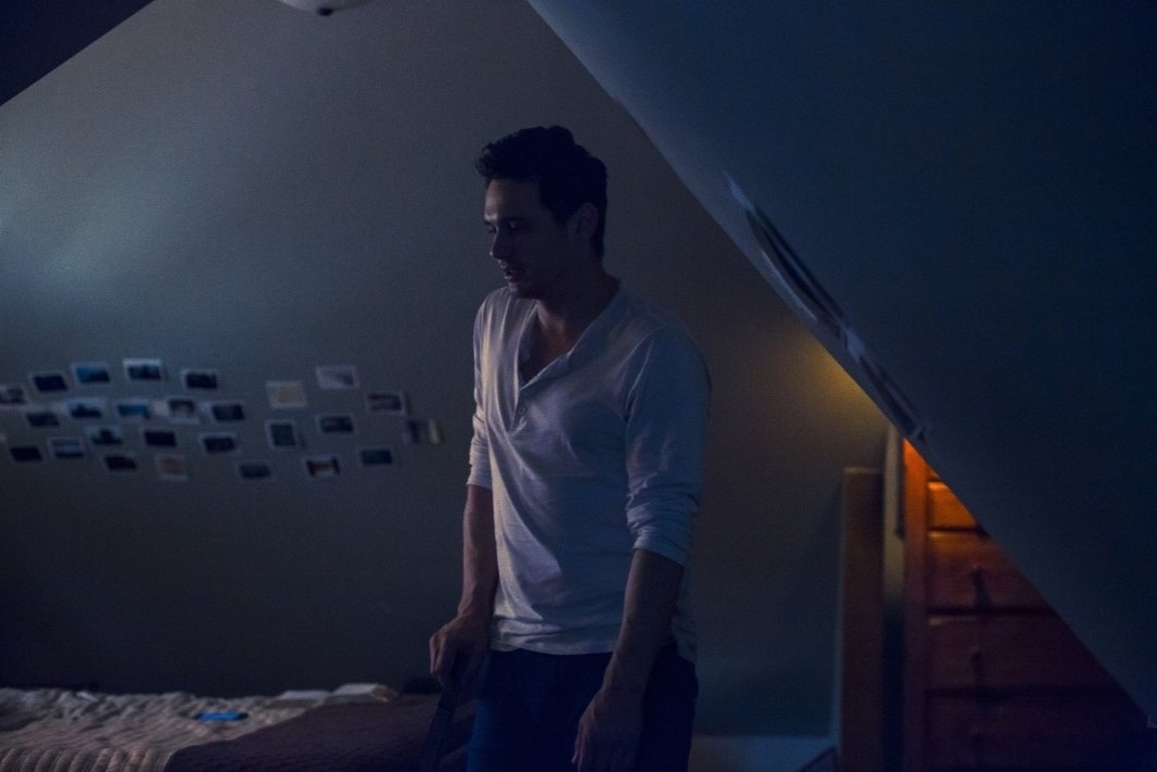 Cena do filme "I am Michael", do diretor Justin Kelly - Divulgação