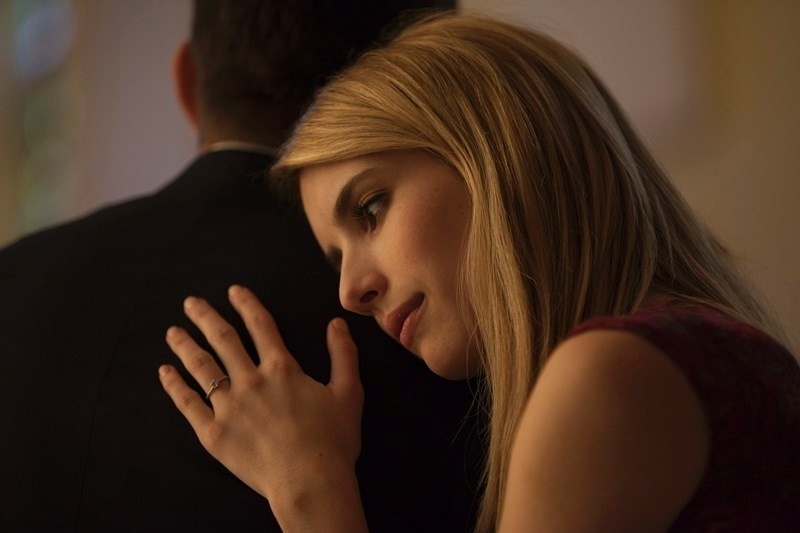 Cena do filme "I am Michael", do diretor Justin Kelly - Divulgação