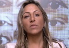 Globo não cumpre promessa e interferência externa leva Fran ao paredão - Reprodução/ TV Globo